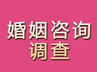 锡林浩特婚姻咨询调查